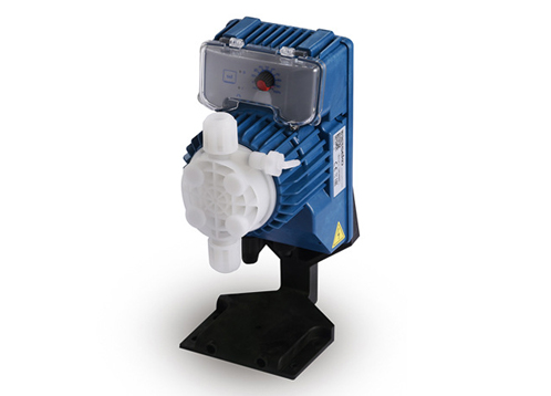 賽高AKS500電磁計(jì)量泵